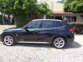 Bmw X1 (E84) XDRIVE23DA 204CH EXECUTIVE  occasion  Aucamville - photo n9