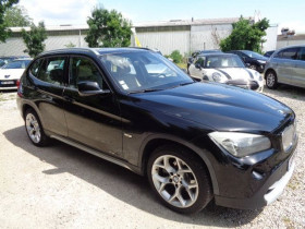 Bmw X1 (E84) XDRIVE23DA 204CH EXECUTIVE  occasion  Aucamville - photo n3