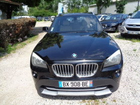 Bmw X1 (E84) XDRIVE23DA 204CH EXECUTIVE  occasion  Aucamville - photo n2