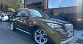Bmw X1 (E84) XDRIVE23DA 204CH LUXE   Morsang Sur Orge 91