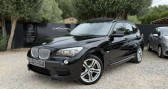 Annonce Bmw X1 occasion Diesel (E84) XDRIVE23DA 204CH M SPORT  Perpignan