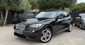 Bmw X1 , garage ANDION AUTOMOBILES  Perpignan