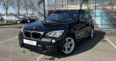 Bmw X1 (E84) XDRIVE25DA 218CH M SPORT   REZE 44
