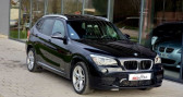 Bmw X1 (E84) XDRIVE28IA 245CH M SPORT  � Geispolsheim 67