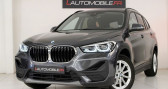 Annonce Bmw X1 occasion Diesel (F48) (2) SDRIVE18D BUSINESS DESIGN BVA8  Mouvaux