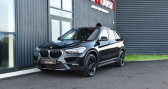 Bmw X1 (F48) (2) SDRIVE18D LOUNGE BVA8  2019 - annonce de voiture en vente sur Auto Sélection.com