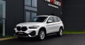 Bmw X1 (F48) (2) SDRIVE18D LOUNGE BVA8  2021 - annonce de voiture en vente sur Auto S&eacute;lection.com