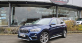 Bmw X1 (f48) (2) sdrive20d xline bva8 seconde main entretien exclus  � Fontenay Sur Eure 28