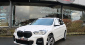 Annonce Bmw X1 occasion Essence (f48) (2) sdrive20i m sport dkg7 premiere main entretein exc � Fontenay Sur Eure