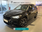 Bmw X1 (F48) (2) X1 SDRIVE18D M SPORT BVA8   Saint-Maximin 60