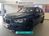 Annonce Bmw X1 occasion Hybride (F48) (2) X1 XDRIVE 25E 220 BUSINESS BVA6  Saint-Maximin