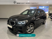 Annonce Bmw X1 occasion Hybride (F48) (2) XDRIVE 25E 220 M SPORT BVA6  Saint-Maximin
