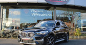Annonce Bmw X1 occasion Diesel (F48) (2) XDRIVE18D XLINE BVA8 Garantie 12M P&MO ENTRETIEN  Fontenay Sur Eure
