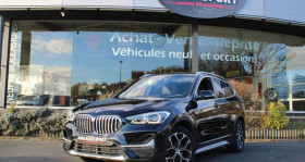 Bmw X1 , garage AVO SPORT � Fontenay Sur Eure