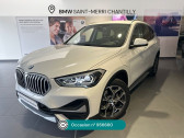 Annonce Bmw X1 occasion Hybride (F48) (2) XDRIVE25E XLINE BVA6  Saint-Maximin