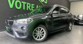 Annonce Bmw X1 occasion Diesel (F48) 18d sDrive 2.0 d 16V Steptronic 150 cv Bote auto  TREVOUX