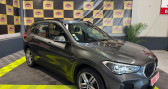 Bmw X1 (F48) 18dA Xdrive 150 cv M Sport  2019 - annonce de voiture en vente sur Auto Sélection.com