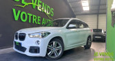 Annonce Bmw X1 occasion Essence (F48) 18i sDrive 1.5 i 12V DCT7 140 cv Bote auto  TREVOUX