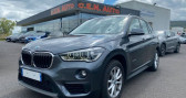 Annonce Bmw X1 occasion Essence (F48) 2.0i xDrive 16v Steptronic 192ch Bote automatique  AUBIERE