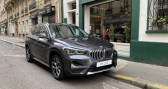 Annonce Bmw X1 occasion Essence (F48) 2 SDRIVE18I 136 XLINE DKG7  Paris