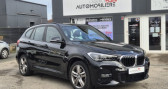 Annonce Bmw X1 occasion Diesel (F48) 20d xDrive 2.0 d 190 cv M SPORT TOIT OUVRANT � EPONE
