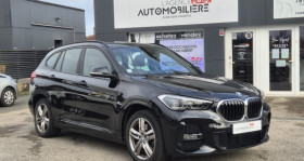 Bmw X1 , garage AGENCE AUTOMOBILIERE EPONE 78 � EPONE