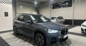 Bmw X1 , garage RODYAL AUTOMOBILES � Chanceaux Sur Choisille