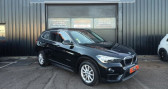 Annonce Bmw X1 occasion Diesel (F48) S-DRIVE 18 DA 150 CH BUSINESS � Illange