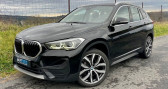Annonce Bmw X1 occasion Diesel (F48) SDRIVE 18D 150ch BUSINESS DESIGN BVA8  DONZENAC