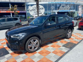 Annonce Bmw X1 occasion Diesel (F48) SDRIVE 18DA 150 BVA8 M SPORT GPS Camra  Lescure-d'Albigeois