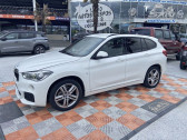 Bmw X1 (F48) SDRIVE 18DA 150 BVA8 M SPORT GPS   Lescure-d'Albigeois 81