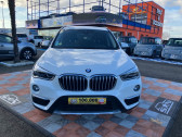 Annonce Bmw X1 occasion Diesel (F48) SDRIVE 18DA 150 BVA8 X-LINE GPS Camra Hayon Motoris  Montauban