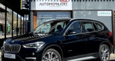 Annonce Bmw X1 occasion Essence (F48) sDrive 18i 136ch X-line  CROLLES