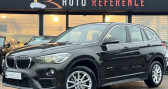 Annonce Bmw X1 occasion Diesel (F48) SDRIVE18D 150 CH HAYON ELEC SIEGES CHAUFF GPS 18 D 18D � LESTREM