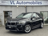 Annonce Bmw X1 occasion Diesel (F48) SDRIVE18D 150 CH LOUNGE  Colomiers