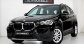 Annonce Bmw X1 occasion Diesel (F48) SDRIVE18D 150 CV BUSINESS DESIGN � Mouvaux