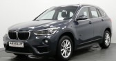 Annonce Bmw X1 occasion Diesel (F48) SDRIVE18D 150CH BUSINESS DESIGN EURO6D-T 2019  Nanteuil-les-Meaux