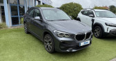 Bmw X1 (F48) SDRIVE18D 150CH BUSINESS DESIGN   Schirrhein 67