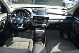 Bmw X1 (F48) SDRIVE18D 150CH BUSINESS DESIGN  occasion  Toulouse - photo n19