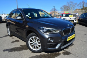 Bmw X1 (F48) SDRIVE18D 150CH BUSINESS DESIGN  occasion  Toulouse - photo n3