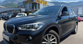 Annonce Bmw X1 occasion Diesel (F48) SDRIVE18D 150CH LOUNGE  VOREPPE
