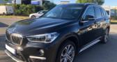 Annonce Bmw X1 occasion Diesel (F48) SDRIVE18D 150CH LOUNGE  Montigny-en-Gohelle