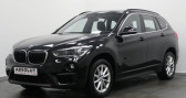 Annonce Bmw X1 occasion Diesel (F48) SDRIVE18DA 150CH BUSINESS DESIGN EURO6D-T  Nanteuil-les-Meaux