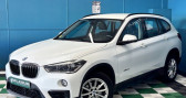 Annonce Bmw X1 occasion Diesel (F48) SDRIVE18DA 150CH BUSINESS DESIGN  Royan