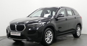 Bmw X1 , garage ABSOLUT AUTOMOBILES  Nanteuil-les-Meaux