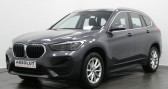 Annonce Bmw X1 occasion Diesel (F48) SDRIVE18DA 150CH BUSINESS DESIGN  Nanteuil-les-Meaux