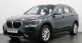 Bmw X1 , garage ABSOLUT AUTOMOBILES  Nanteuil-les-Meaux