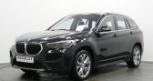 Annonce Bmw X1 occasion Diesel (F48) SDRIVE18DA 150CH BUSINESS DESIGN  Nanteuil-les-Meaux