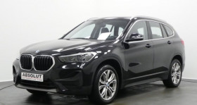 Bmw X1 , garage ABSOLUT AUTOMOBILES  Nanteuil-les-Meaux