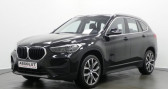 Annonce Bmw X1 occasion Diesel (F48) SDRIVE18DA 150CH BUSINESS DESIGN  Nanteuil-les-Meaux